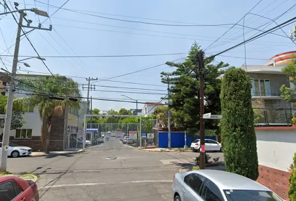 Casa en venta en Tepeyac Insurgentes, Gustavo A. Madero — foto 3 de 7