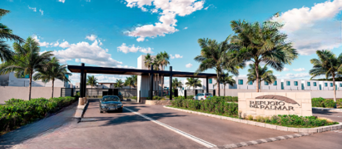 Terreno en venta en Quintas del Palmar, Torreón, Coahuila de Zaragoza