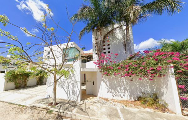 Casa en venta en Montebello, Mérida — foto 2 de 4