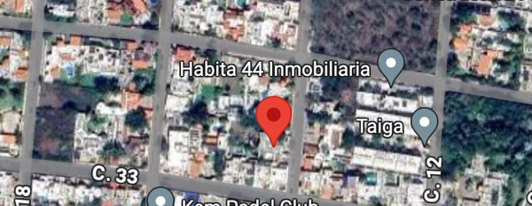Casa en venta en Montebello, Mérida — foto 3 de 4