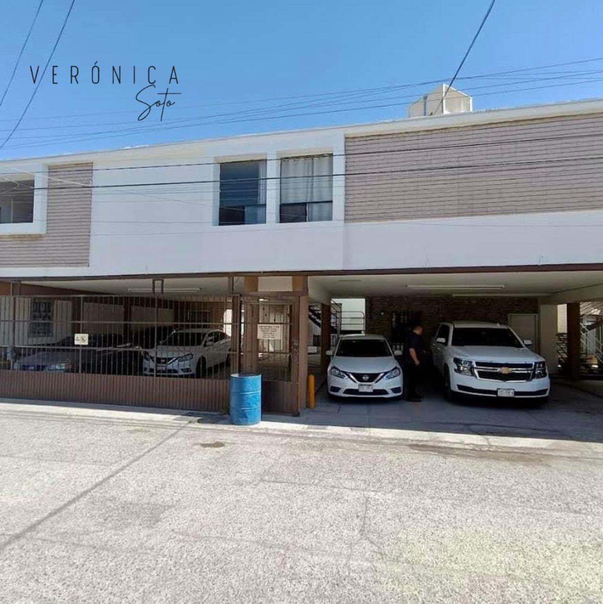 Departamento en venta en Juarez, Juárez — foto 1 de 19