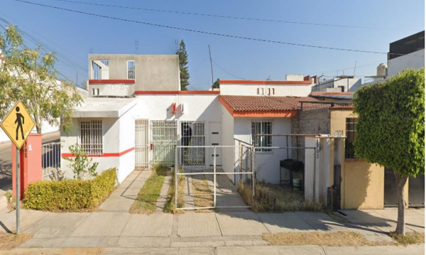 Casa en El Garambullo, Querétaro, Querétaro