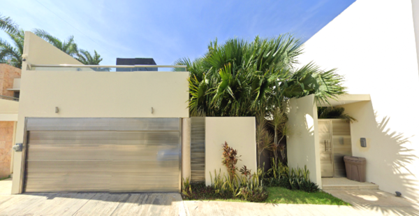 Casa en venta en Montebello, Mérida — foto 2 de 5