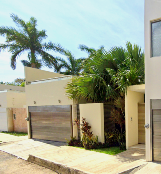 Casa en venta en Montebello, Mérida — foto 3 de 5