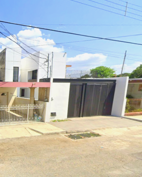 Casa en venta en Jesus Carranza, Mérida — foto 2 de 5