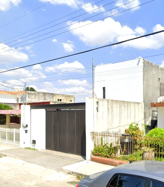 Casa en venta en Jesus Carranza, Mérida — foto 3 de 5