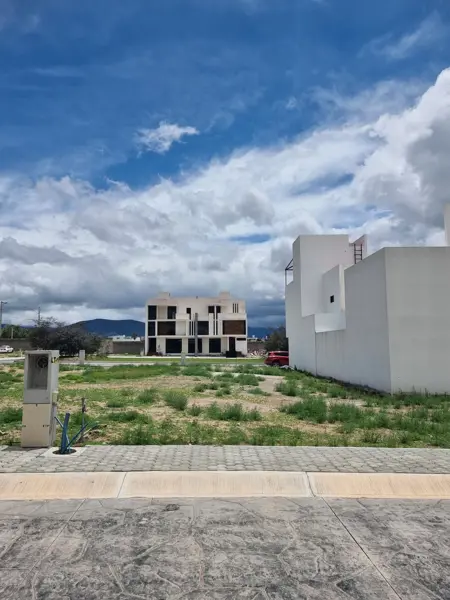 Terreno en venta en Parque Esmeralda, Pachuca de Soto — foto 2 de 6