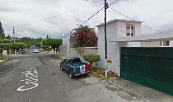 Casa en venta en Bello Horizonte, Cuernavaca — foto 2 de 10
