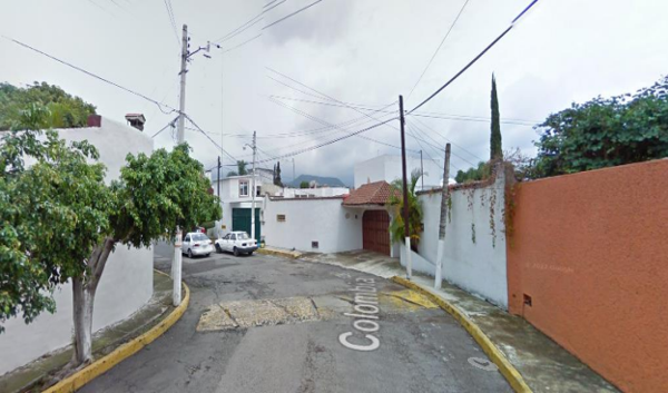 Casa en venta en Bello Horizonte, Cuernavaca — foto 3 de 10