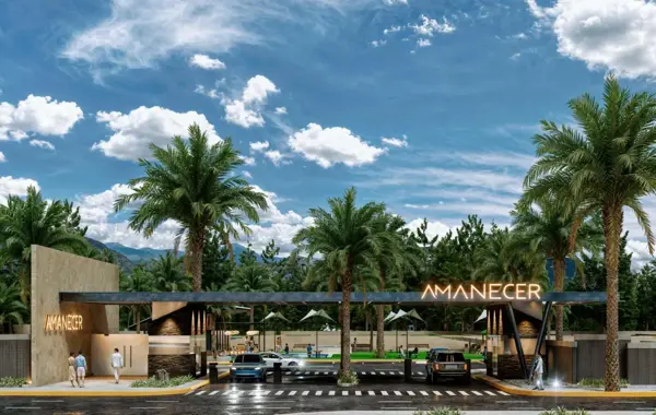 Terreno en venta en Club de Golf Santa Fe, Xochitepec — foto 2 de 5
