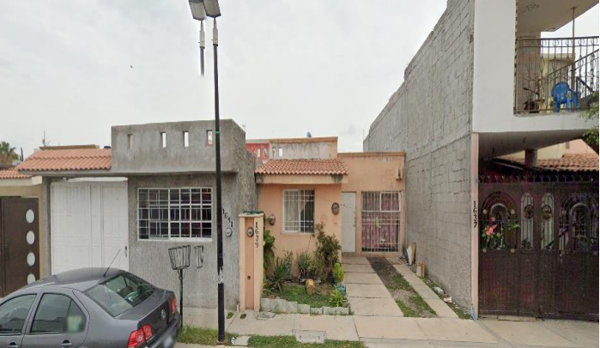 Casa en Fundadores, Querétaro, Querétaro