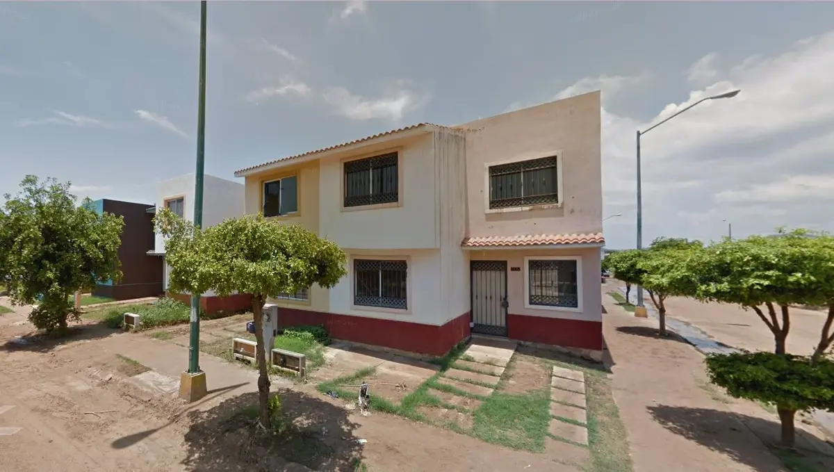 Casa en venta en San Fernando, Mazatlán — foto 1 de 9