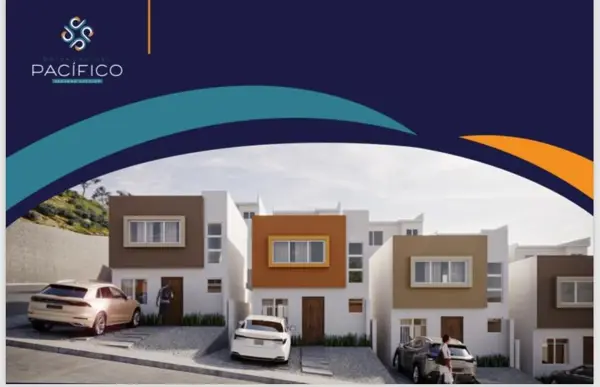 Casa en venta en Alfa Panamericano, Tijuana — foto 3 de 12