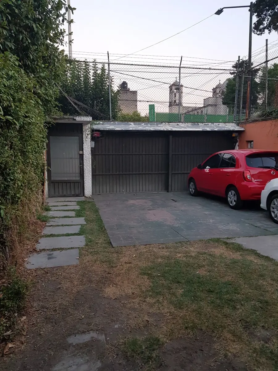 Casa en venta en Lindavista Norte, Gustavo A. Madero — foto 1 de 2