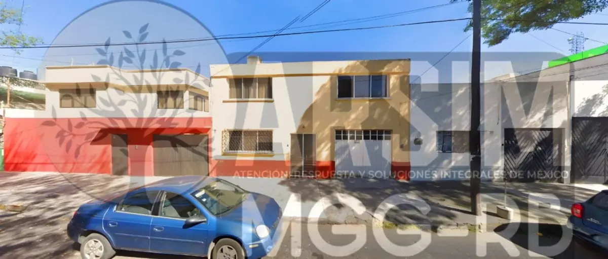 Casa en venta en Pro-Hogar, Azcapotzalco — foto 1 de 58