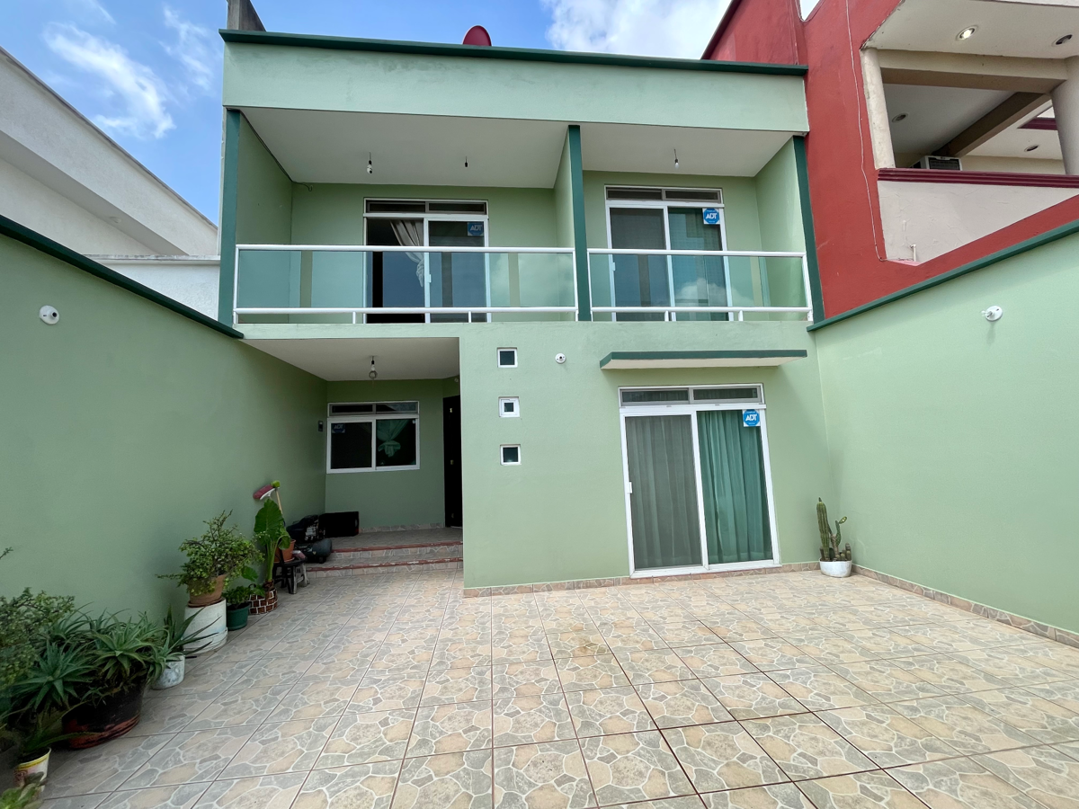 Casa en venta en Ojo de Agua, Emiliano Zapata — foto 1 de 13