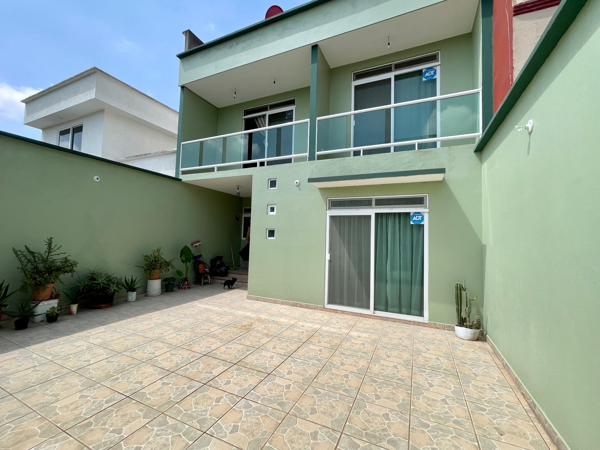 Casa en venta en Ojo de Agua, Emiliano Zapata — foto 2 de 13