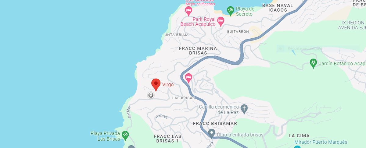 Casa en venta en Las Brisas 2, Acapulco de Juárez — foto 1 de 21