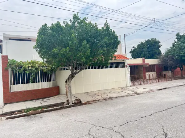 Casa en venta en Los Angeles, Torreón — foto 2 de 16