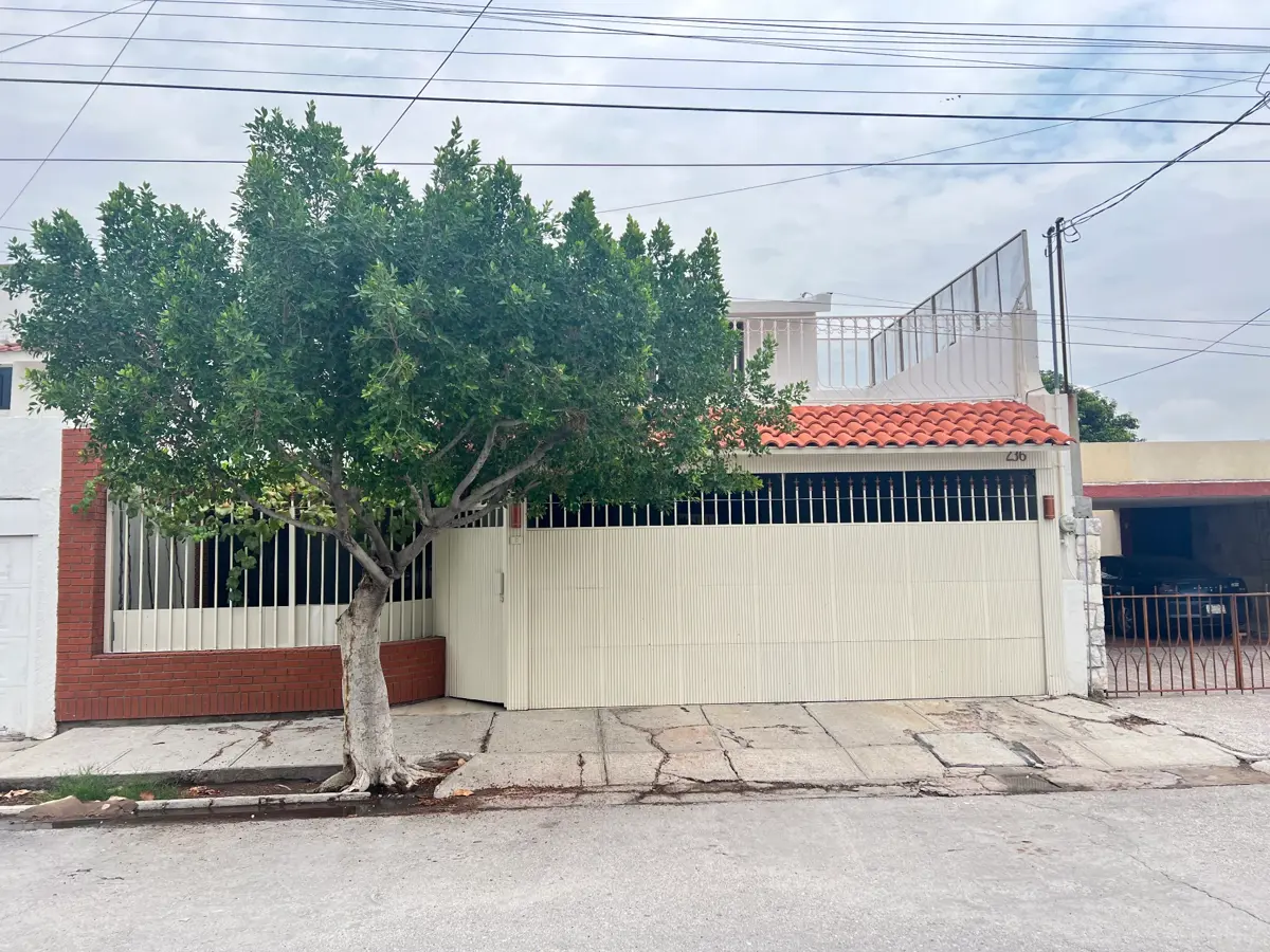 Casa en venta en Los Angeles, Torreón — foto 1 de 16