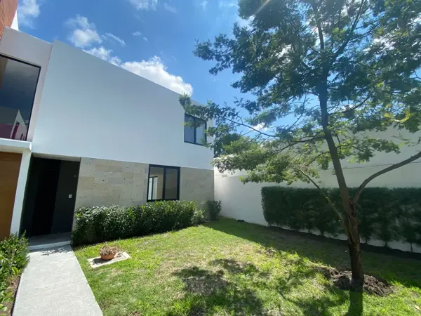 Casa en Altos Juriquilla, Querétaro, Querétaro