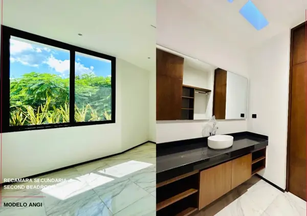 Casa en renta en Komchen, Mérida — foto 2 de 12
