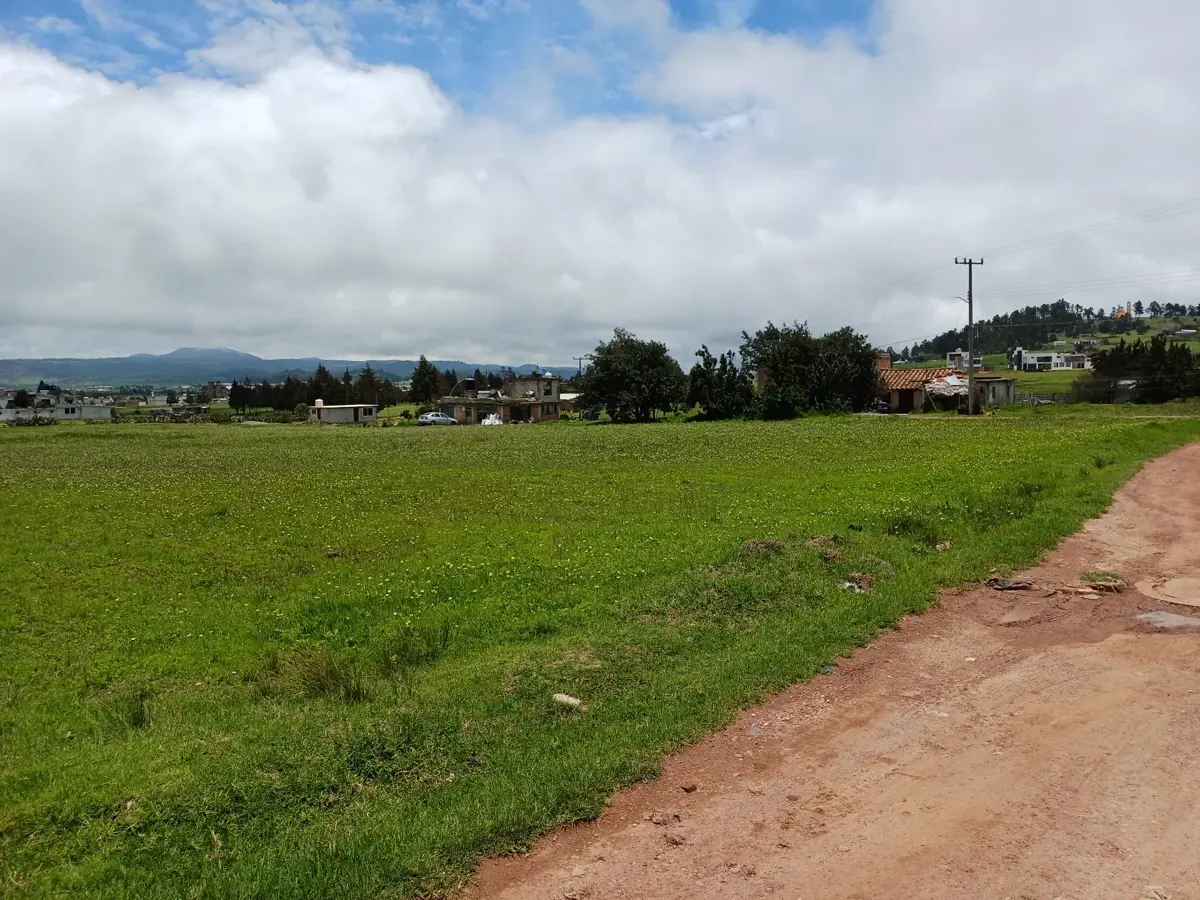 Terreno en venta en Ixtlahuaca, Chignahuapan — foto 1 de 24