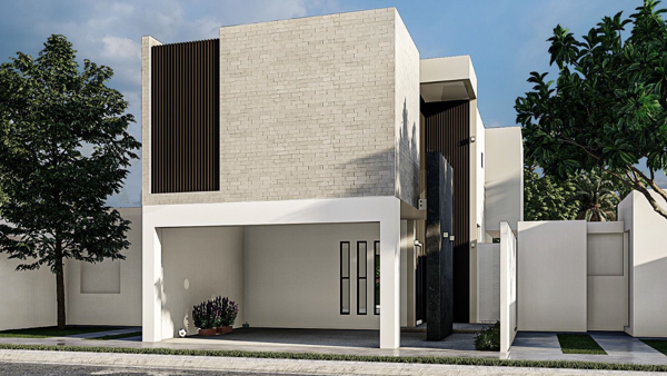 Casa en venta en Quintas del Palmar, Torreón — foto 3 de 16