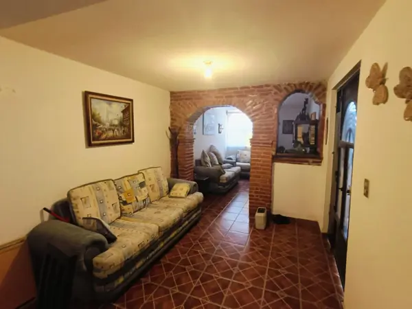 Casa en venta en San Jose de los Olvera, Corregidora — foto 3 de 35