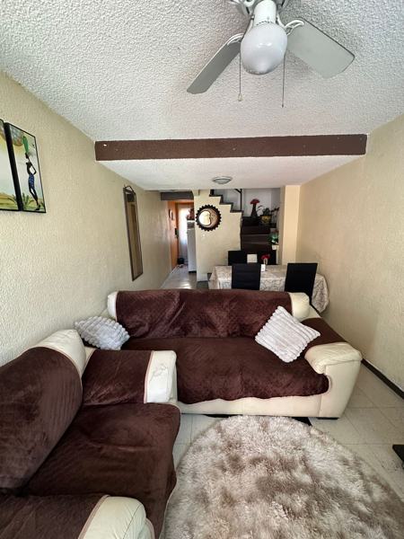 Casa en venta en San Buenaventura, Ixtapaluca — foto 3 de 7