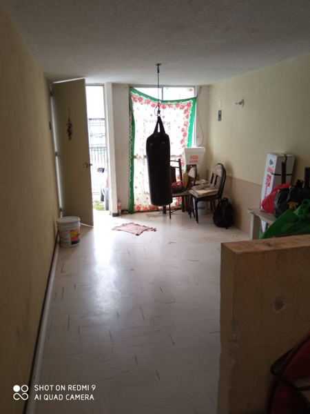 Casa en venta en Santa Teresa, Huehuetoca — foto 3 de 12