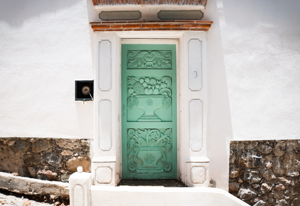 Casa en San Miguel de Allende Centro, San Miguel de Allende, Guanajuato