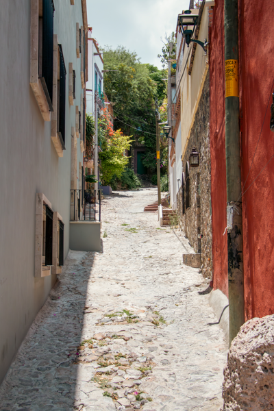 Casa en venta en San Miguel de Allende Centro, San Miguel de Allende — foto 3 de 34