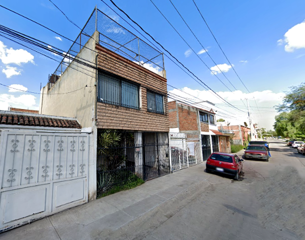 Casa en venta en Villa Verde, León — foto 2 de 6
