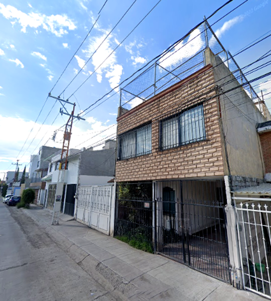 Casa en venta en Villa Verde, León — foto 3 de 6