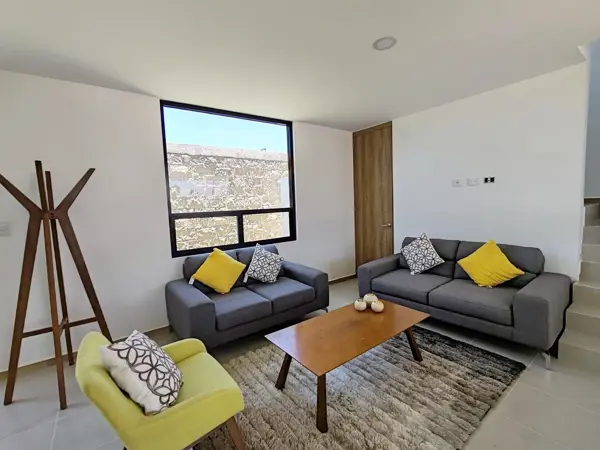 Casa en venta en San Bernardino Tlaxcalancingo, San Andrés Cholula — foto 2 de 28