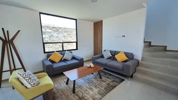 Casa en venta en San Bernardino Tlaxcalancingo, San Andrés Cholula — foto 3 de 28