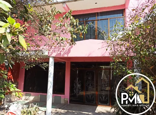Casa en venta en Guadalupana, Valle de Chalco Solidaridad — foto 2 de 8