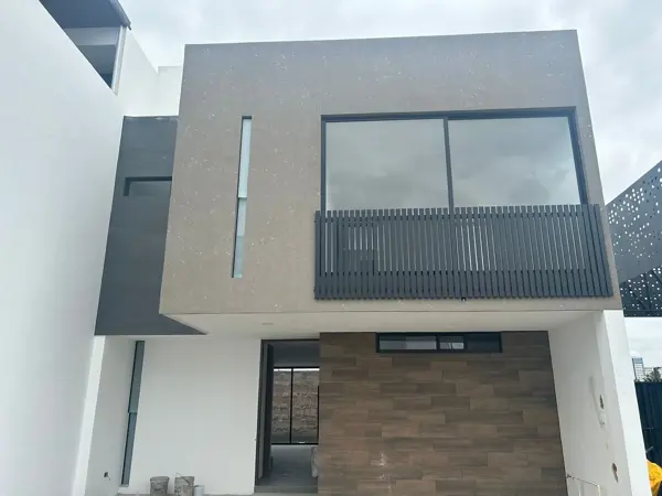 Casa en Corredor Comercial Desarrollo Atlixcayotl, Puebla, Puebla