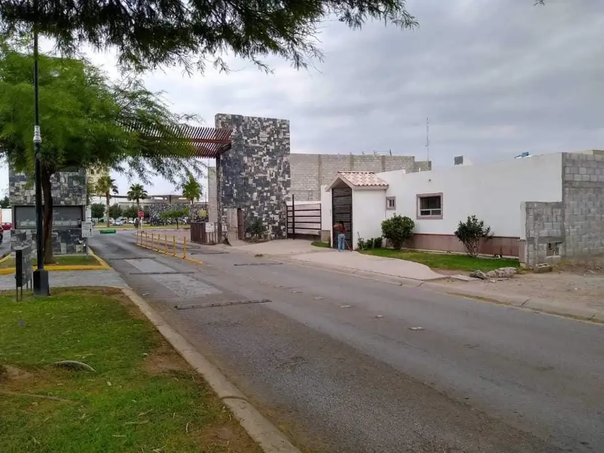 Terreno en Venta en Hacienda del Rosario, Torreón, Coahuila de Zaragoza
