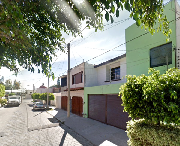 Casa en venta en Leon Moderno, León — foto 2 de 6