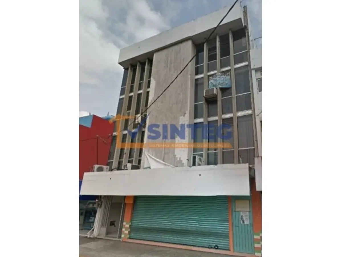 Oficina en renta en Obrera, Poza Rica de Hidalgo — foto 1 de 9
