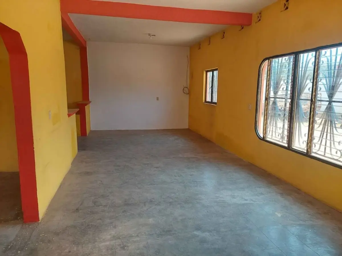 Casa en venta en Urbana, Cintalapa de Figueroa — foto 1 de 14