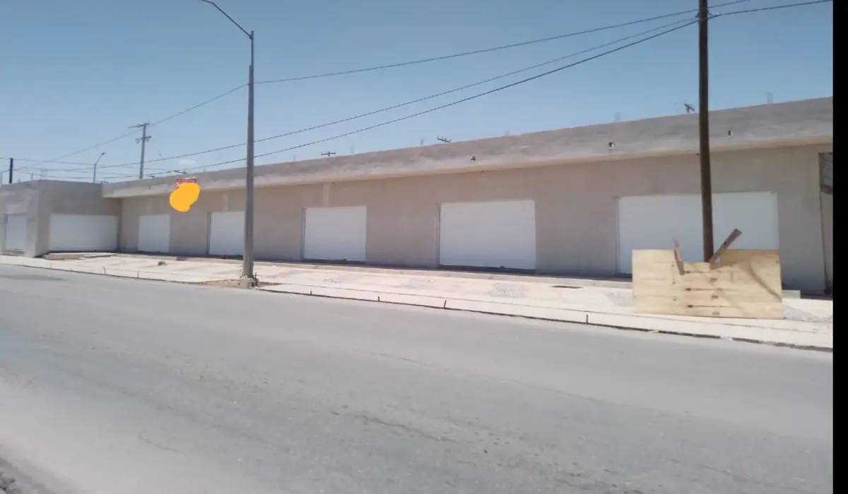 Local en renta en Latinoamericano, Torreón, Coahuila de Zaragoza