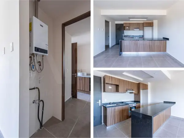 Departamento en venta en Pedregal del Campestre, León — foto 3 de 6