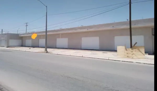 Local en renta en Latinoamericano, Torreón, Coahuila de Zaragoza