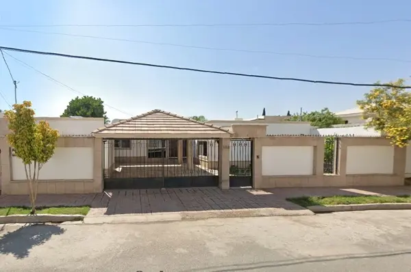 Casa en San Isidro, Torreón, Coahuila de Zaragoza
