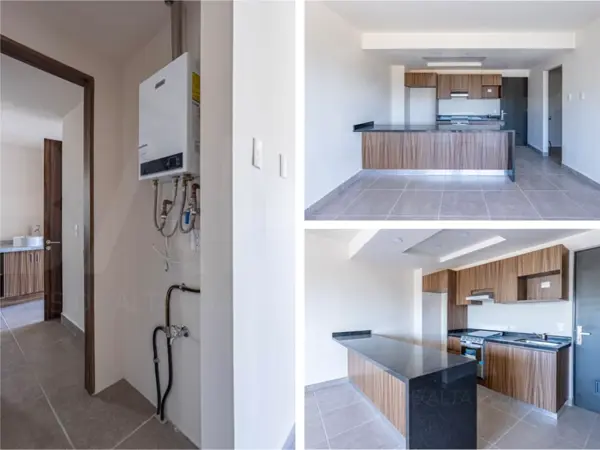 Departamento en venta en Pedregal del Carmen, León — foto 3 de 6
