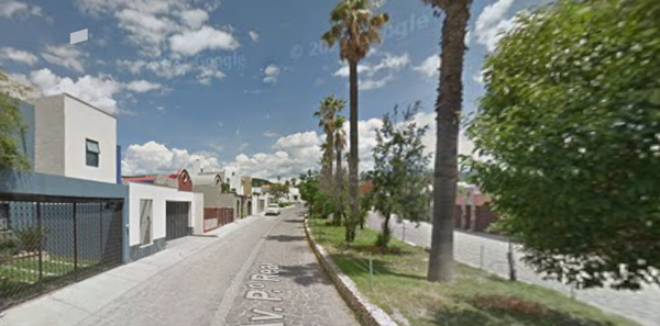 Casa en venta en La Lejona, San Miguel de Allende — foto 3 de 12