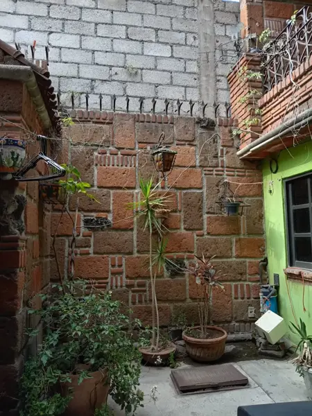 Casa en venta en Villa de las Flores 1a Sección (Unidad Coacalco), Coacalco de Berriozábal — foto 2 de 9